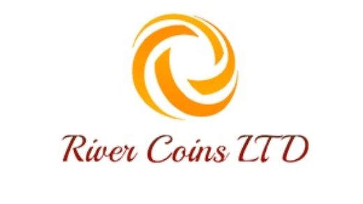 Логотип River Coins LTD
