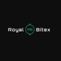 Логотип Royal Bitex