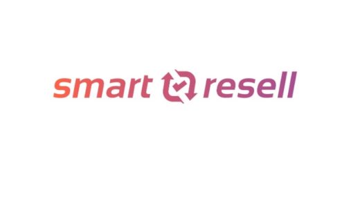 Логотип Smart Resell
