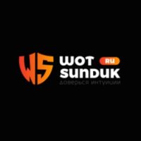 Логотип WoTSunduk
