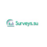 Логотип Surveys