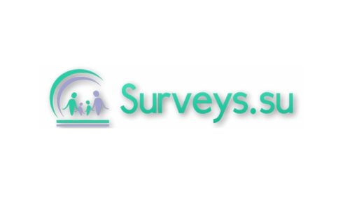 Логотип Surveys