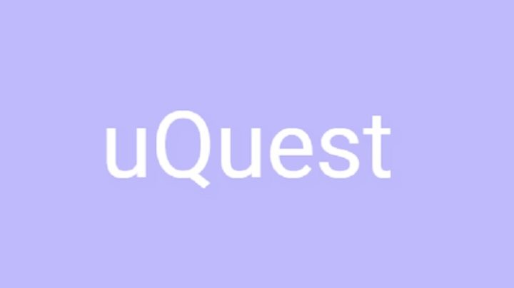 Логотип uQuest