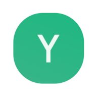 Логотип YouThink