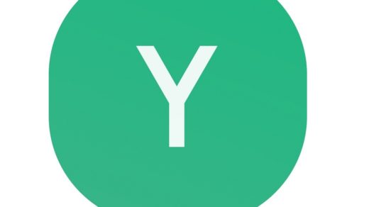 Логотип YouThink