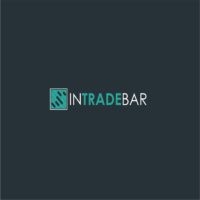 Логотип Интрейд бар