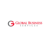 Логотип Глобал бизнес