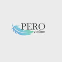 Логотип Перо Онлайн