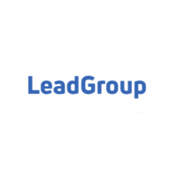 Lead Group лого