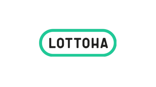 Логотип Лотоха