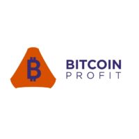 Логотип Bitcoin Profit