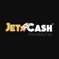 Логотип JetCash