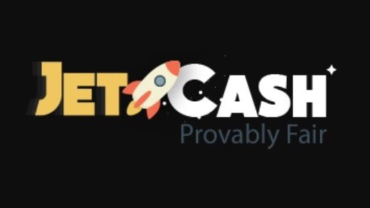 Логотип JetCash