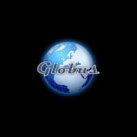 Логотип Globus Inter