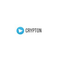 Логотип CrypTON