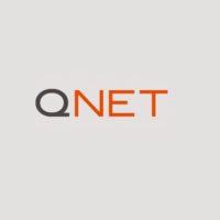 Логотип QNet