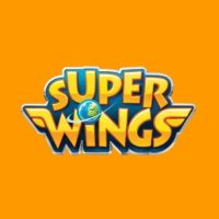 Логотип Super Wings