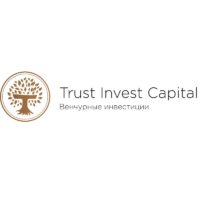 Логотип Trust Invest Capital