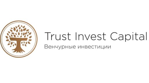 Логотип Trust Invest Capital