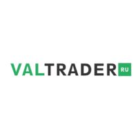 Логотип Valtrader