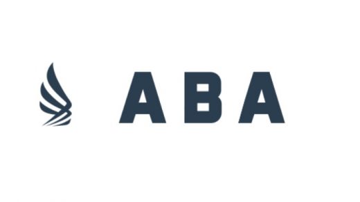 Логотип ABA Marketing