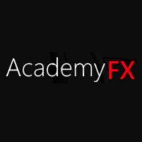 Логотип AcademyFX