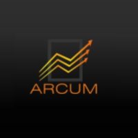 Логотип Аркум
