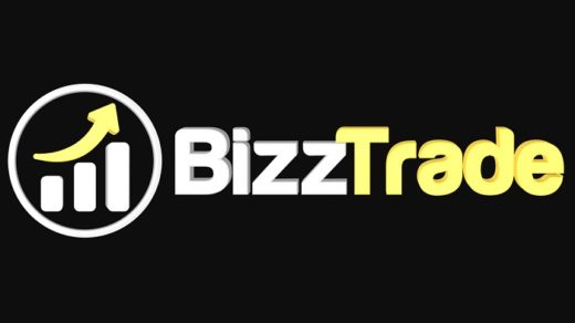 Логотип Bizz Trade