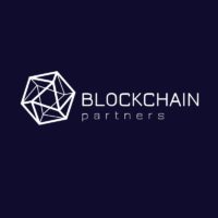 Логотип Blockchain Partners