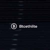 Логотип Btcethlite