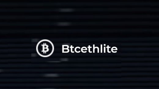 Логотип Btcethlite