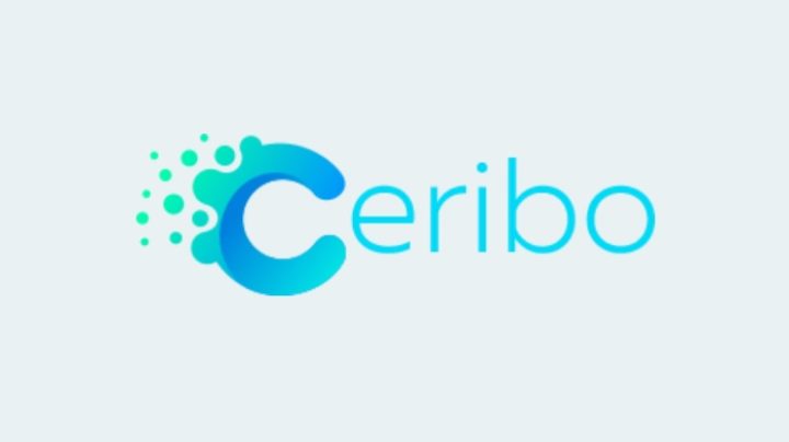 Логотип Ceribo