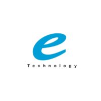 Логотип E-Technology