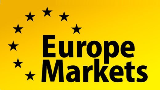 Логотип Europe Markets