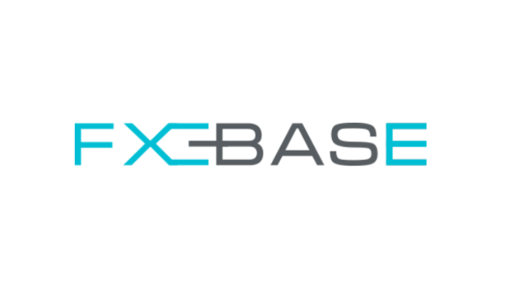 Логотип FX Base