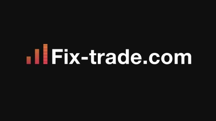 Логотип Fix Trade