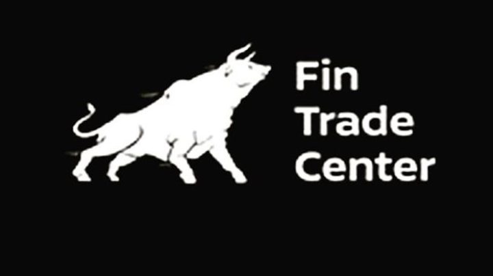 Логотип FinTradeCenter