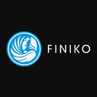 Логотип Finiko