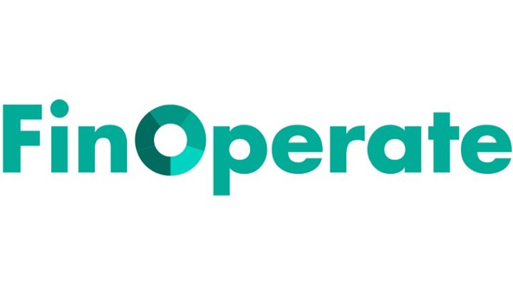 Логотип FinOperate