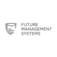 Логотип Future Management Systems