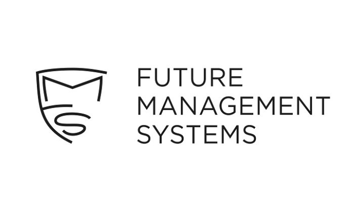 Логотип Future Management Systems