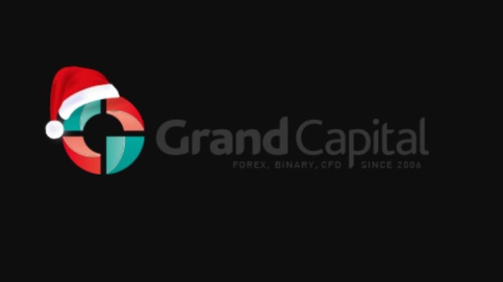 Логотип Grand Capital