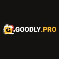 Логотип Goodly Pro