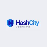 Логотип HashCity