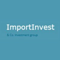 Логотип Import Invest