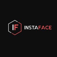 Логотип InstaFace