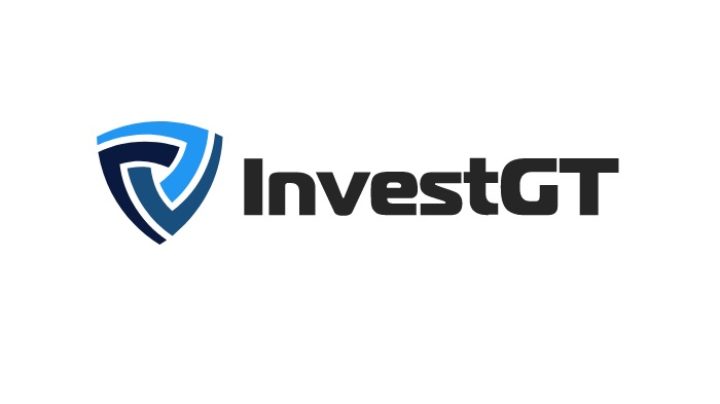 Логотип InvestGT