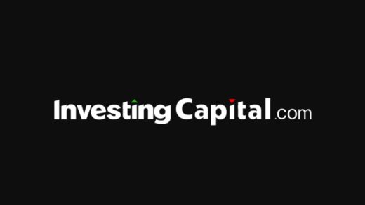 Логотип Investing Capital