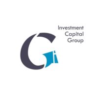 Логотип Investment Capital Group