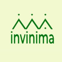 Логотип Invinima